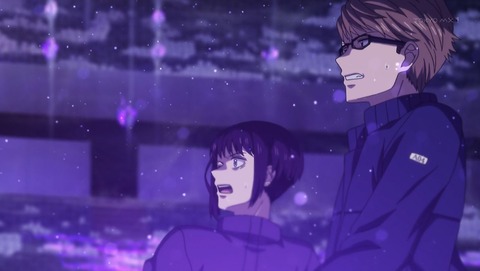 真夜中のオカルト公務員 11話 感想 018