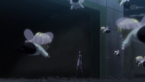 HUNTER×HUNTER 129話 感想 ハンタ 9