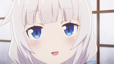 ネコぱら 7話 感想 41