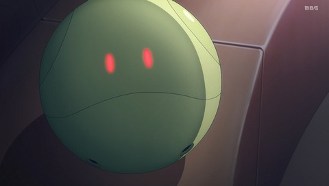 機動戦士ガンダム 水星の魔女 2話 感想 呪いのモビルスーツ 33