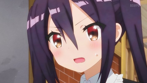 RPG不動産 9話 感想 にゃ~ん!目標達成まであと一軒!千年星祭りで願い叶えたまえ! 73