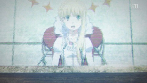 アルドノア・ゼロ 19話 感想 18