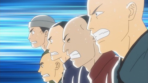 真・中華一番! 5話 感想 0254