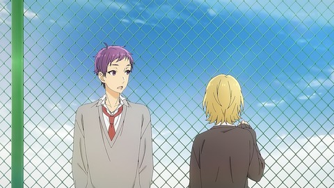 ホリミヤ 10話 感想 035