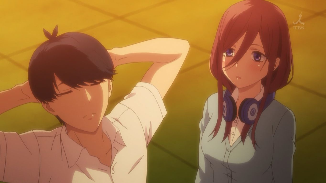 Пять невест ичика. Нино накано. 5 невест 6. 5 невест 6. Пять невест / 5-toubun no hanayome.