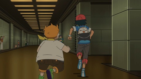 ポケモン サン ムーン 3209