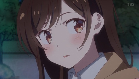 彼女、お借りします 10話 感想 0201