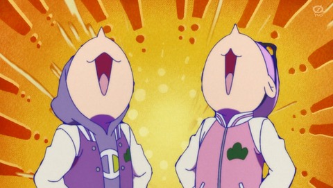 おそ松さん 第17話 感想 故郷の味が恋しくて 3期 あにこ便 おそ松さん 第17話 感想 故郷の味が恋しくて 3期 あにこ便