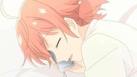 やがて君になる 第10話 感想 言葉にはできない気持ちでいっぱい あにこ便 やがて君になる 第10話 感想 言葉にはできない気持ちでいっぱい あにこ便