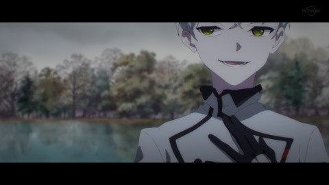 アークナイツ 2話 感想 024
