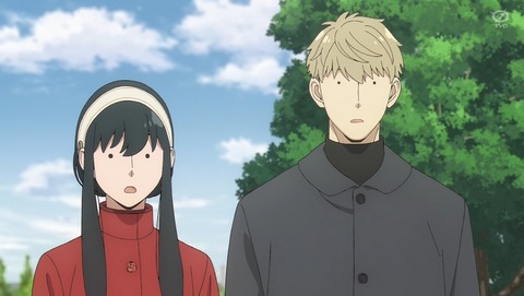 SPY×FAMILY スパイファミリー 3期 38話 感想 バーリント・パニック 情報屋と〈夜帷〉20