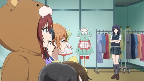 ラブライブ! 5話 感想 023