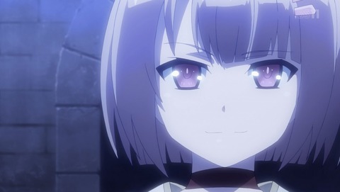 百錬の覇王と聖約の戦乙女 10話 感想 12