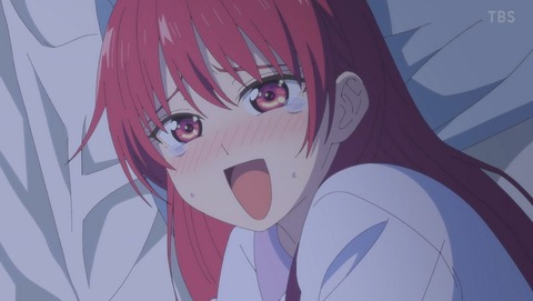 カノジョも彼女 2話 感想 0081