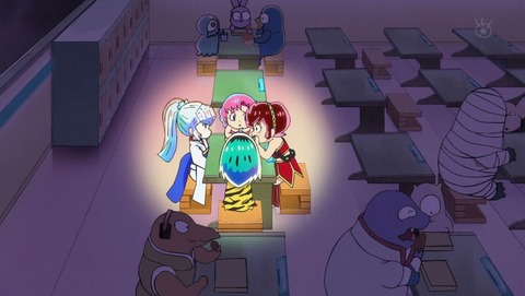 うる星やつら 21話 感想 34