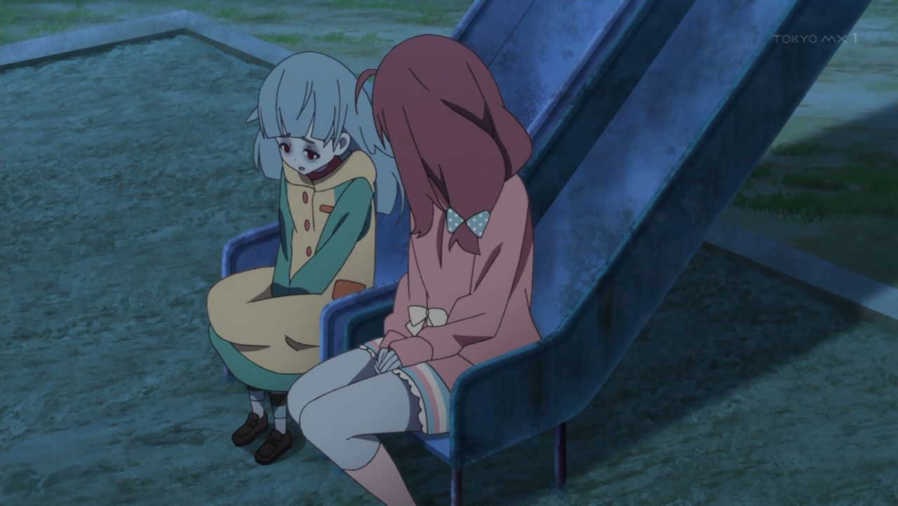 Zombieland Saga Hentai