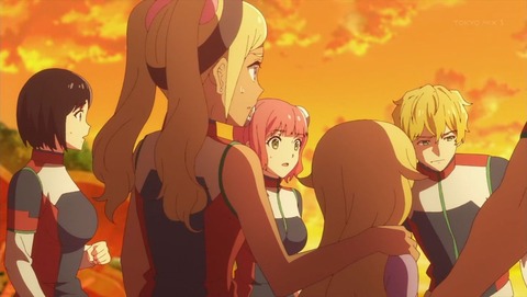 彼方のアストラ 5話 感想 0260