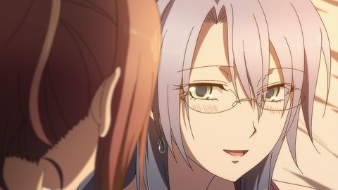 リケ恋 11話 感想 026