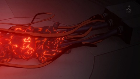 シドニアの騎士 第九惑星戦役 7話 感想 262