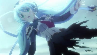 planetarian ～ちいさなほしのゆめ～ 5話 最終回 感想 00