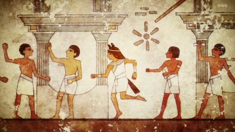 ウマ娘 シンデレラグレイ 1話 感想 ここにいる 40