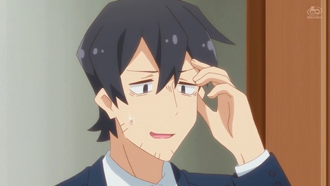 世話やきキツネの仙狐さん 5話 感想 49