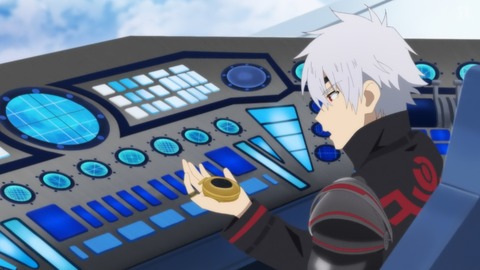 ありふれた職業で世界最強 10話 感想 008