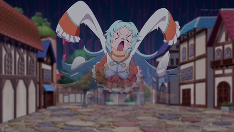 プリコネ2期 10話 感想 1717