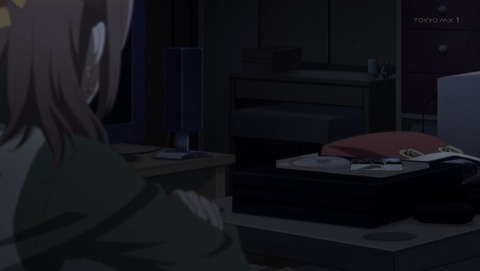 女子高生の無駄づかい 11話 感想 045