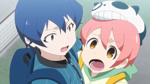 Akiba S Trip The Animation 第1話 感想 新年初脱ぎ あにこ便 Akiba S Trip The Animation 第1話 感想 新年初脱ぎ あにこ便
