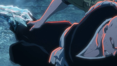 BLEACH ブリーチ 千年血戦篇 訣別譚 23話 感想 MARCHING OUT THE ZOMBIES 2 80
