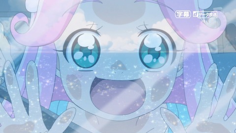 魔法つかいプリキュア 25話 感想 127