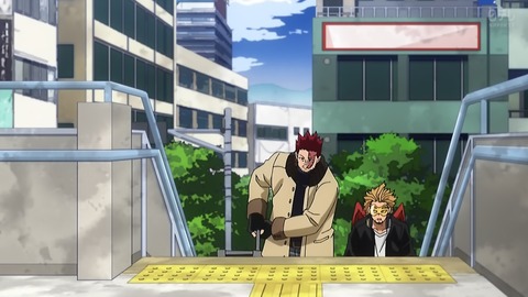 僕のヒーローアカデミア 第5期 第90話 感想 ヒーローとしての務め あにこ便 僕のヒーローアカデミア 第5期 第90話 感想 ヒーローとしての務め あにこ便
