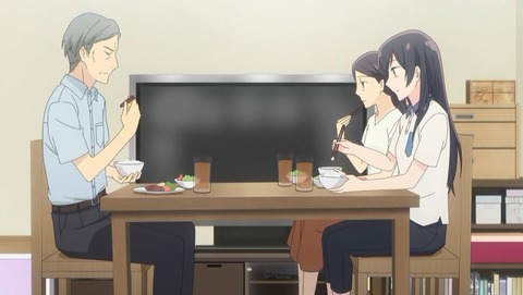 やがて君になる 10話 感想 037