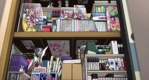 アニメ 円盤 値段 2期