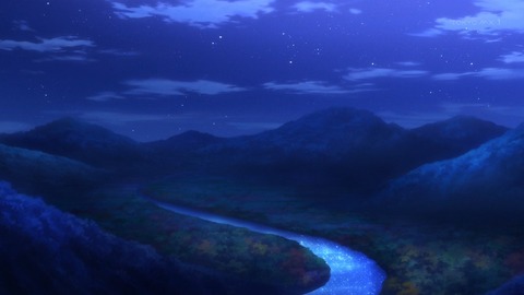 月が導く異世界道中 9話 感想 1756