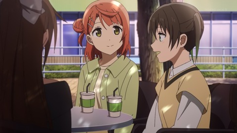 ラブライブ!虹ヶ咲 2期 5話 感想 032