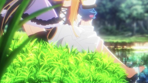 プリコネ2期 7話 感想 2379
