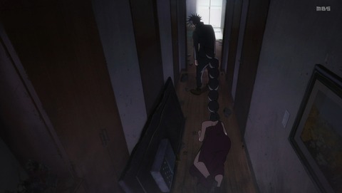 呪術廻戦 死滅回游 3期 前編 57話 感想 東京第１結界④ 18