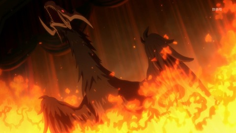 魔法使いの嫁 20話 感想 23