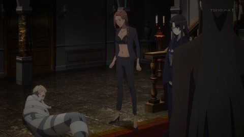 ロード・エルメロイⅡ世の事件簿 4話 感想 024