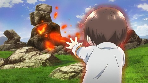 八男って、それはないでしょう! 2話 感想 012