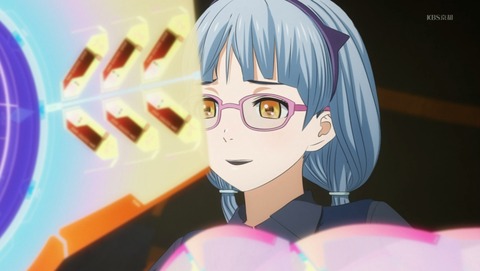 Id 0 第11話 感想 人類存亡を懸けた最終決戦 あにこ便 Id 0 第11話 感想 人類存亡を懸けた最終決戦 あにこ便
