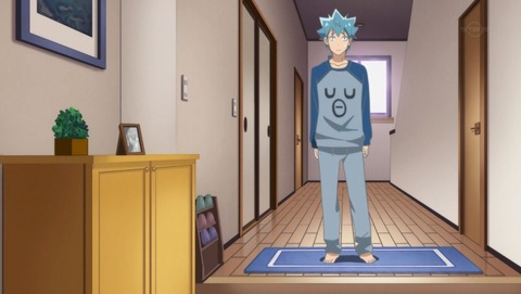 恋愛暴君 10話 感想 61
