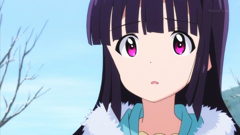 妹のようすがちょっとおかしいんだが 11話 感想 534