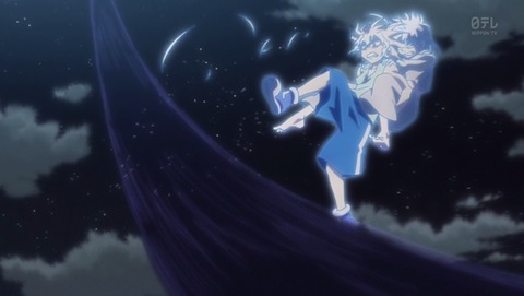 HUNTER×HUNTER 129話 感想 ハンタ 109