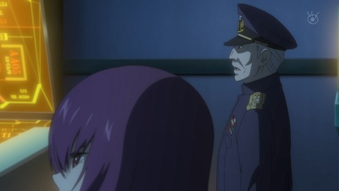 マブラヴ オルタネイティヴ 23話 感想 継承 50