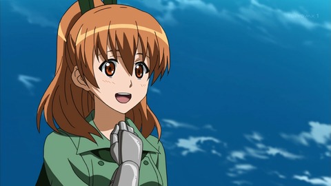 アカメが斬る 第19話 感想 第3回顔芸グランプリ会場はここですか あにこ便