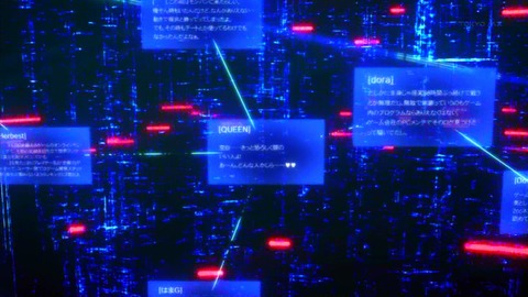 ノーゲーム・ノーライフ 1話 感想 251