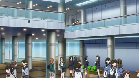 ラブライブ 虹ヶ咲 2期 1話 感想 041